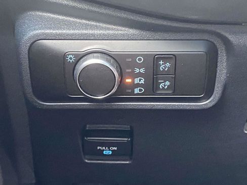 Used 2025 Ford Bronco Big Bend AWD/4WD image 18