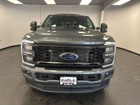 New 2026 Ford F250 XL w/ STX Appearance Package AWD/4WD image 3