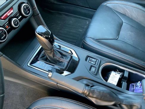 Used 2021 Subaru Crosstrek 2.5i Limited image 16