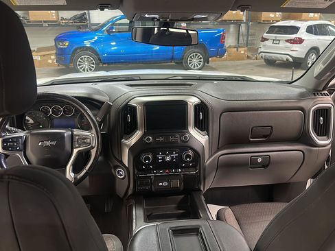 Used 2019 Chevrolet Silverado 1500 RST image 27