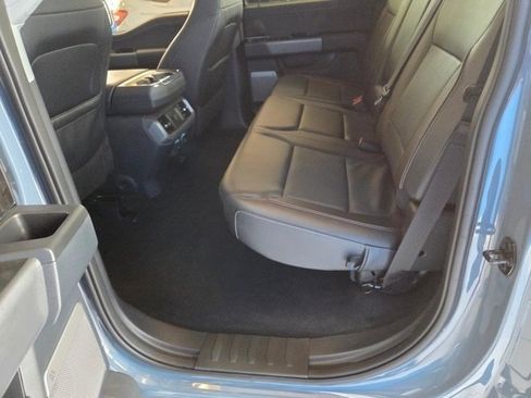 Used 2023 Ford F150 Lariat image 19
