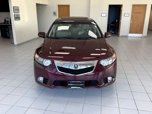 Used 2011 Acura TSX Sedan FWD image 5