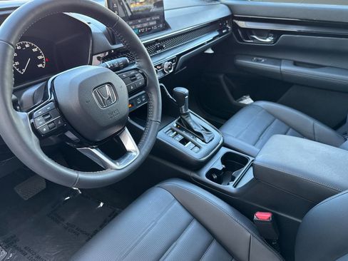 Used 2023 Honda CR-V EX-L image 4