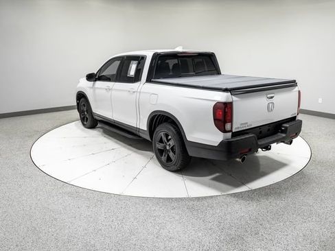 Used 2023 Honda Ridgeline Black Edition image 34