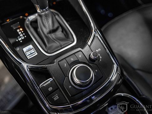 Used 2023 MAZDA CX-9 Grand Touring image 29