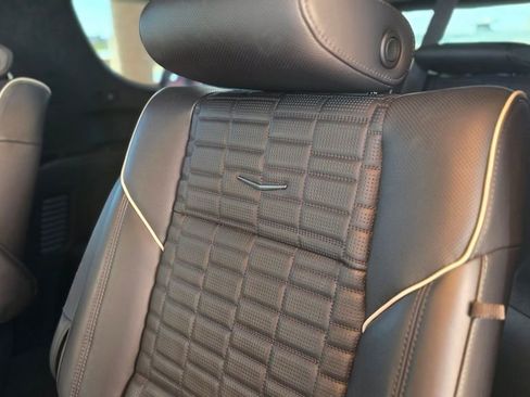 Used 2023 Cadillac Escalade ESV Sport Platinum image 26