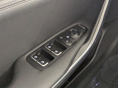 Used 2019 Kia Stinger Base image 16