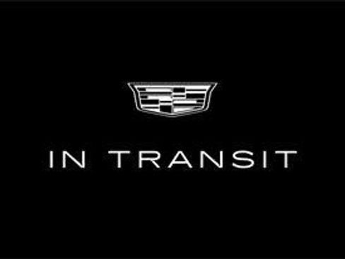 Used 2024 Cadillac Lyriq Luxury AWD/4WD image 1