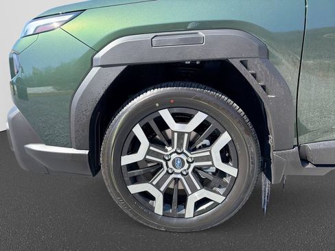 New 2026 Subaru Outback Touring XT AWD/4WD image 14