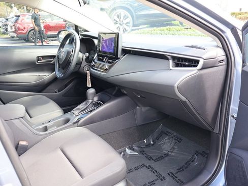 Used 2024 Toyota Corolla LE image 24