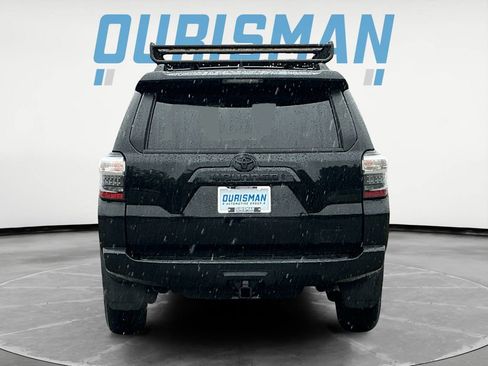 Certified 2021 Toyota 4Runner Venture w/ Moonroof Package image 6