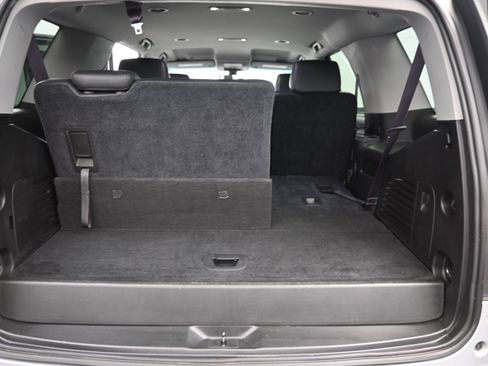 Used 2017 Chevrolet Tahoe LS RWD image 18