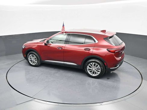 Used 2022 Buick Envision Preferred image 24