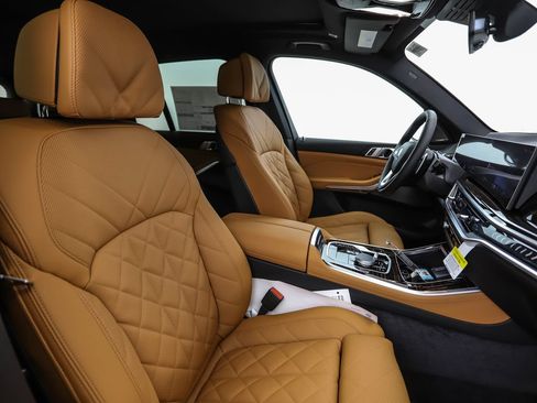 New 2026 BMW X5 xDrive40i AWD/4WD image 30