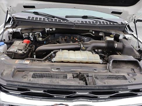 Used 2022 Ford Expedition Max Limited AWD/4WD image 21