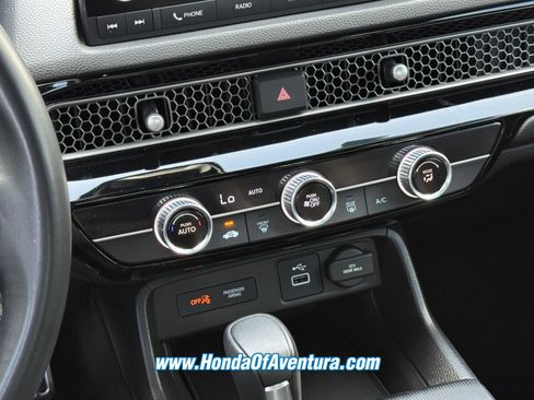 Certified 2024 Honda Civic Sport image 19