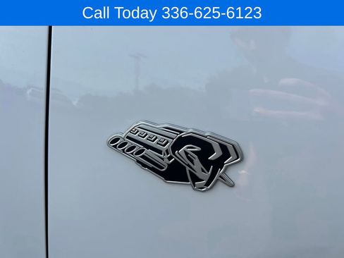 New 2026 RAM 1500 Tradesman AWD/4WD image 12