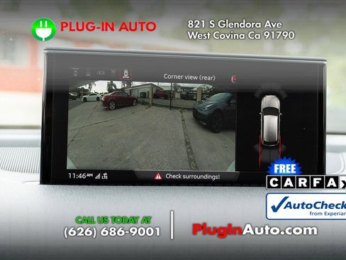 Used 2018 Audi Q7 2.0T Premium Plus w/ Premium Plus Package image 38