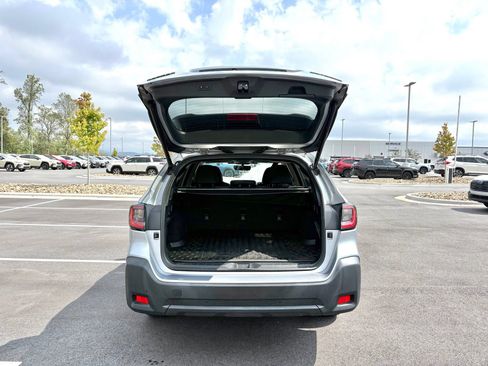 Used 2024 Subaru Outback Onyx Edition AWD/4WD image 9