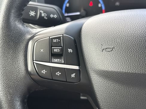 Used 2022 Ford Bronco Sport Big Bend w/ Convenience Package AWD/4WD image 16