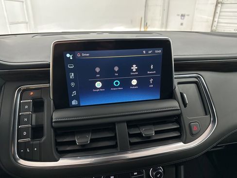 Used 2023 Chevrolet Tahoe Z71 image 15