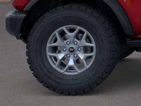 New 2025 Ford Bronco Badlands AWD/4WD image 21
