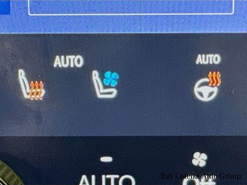 Certified 2024 Lexus NX 350 AWD image 21