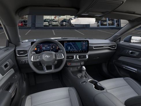 New 2026 Ford Mustang Coupe RWD image 10