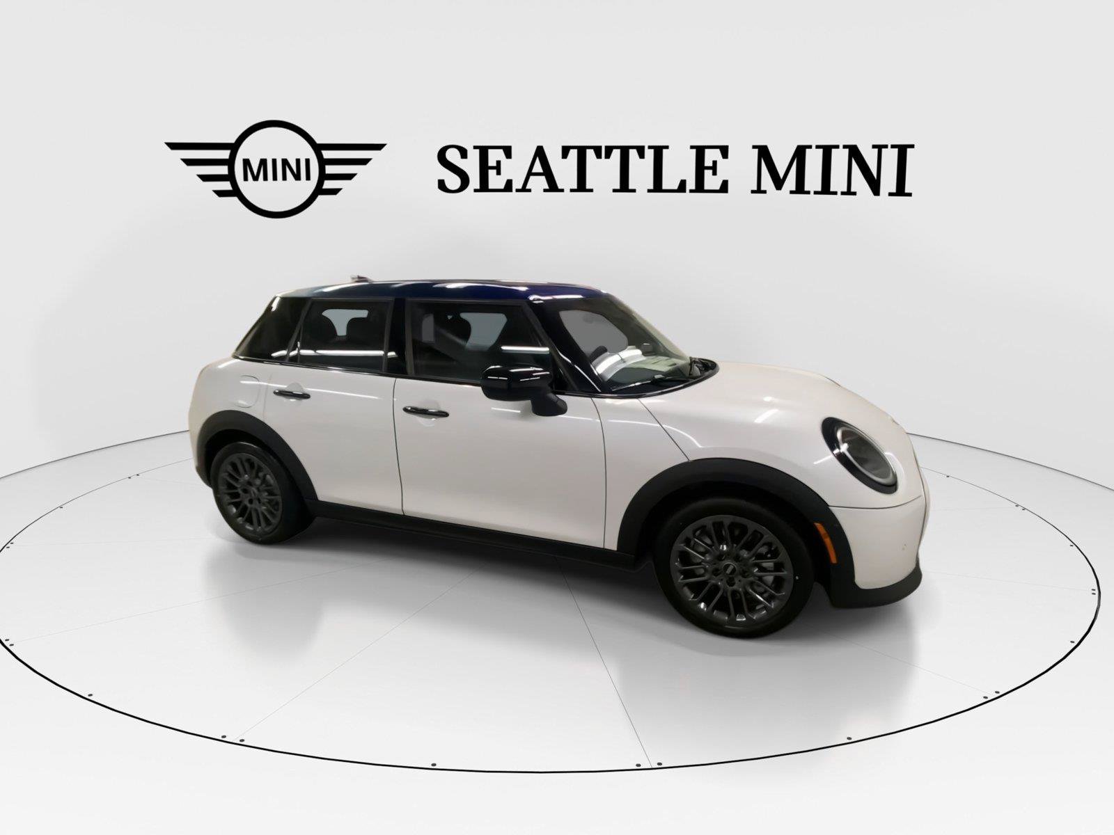 New 2026 MINI Cooper S FWD image 2