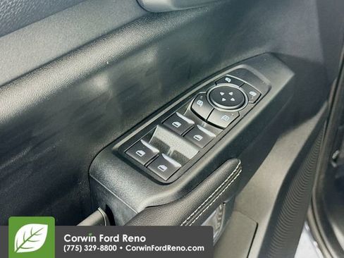 New 2025 Ford Ranger XLT w/ Equipment Group 301A High image 19