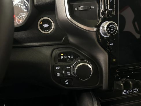 New 2025 RAM 1500 Big Horn image 23