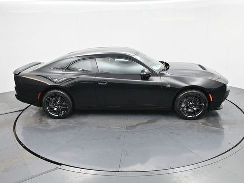 New 2026 Dodge Charger Scat Pack w/ Blacktop Package image 24