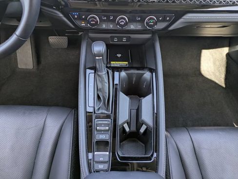 Used 2023 Honda Accord Touring image 18