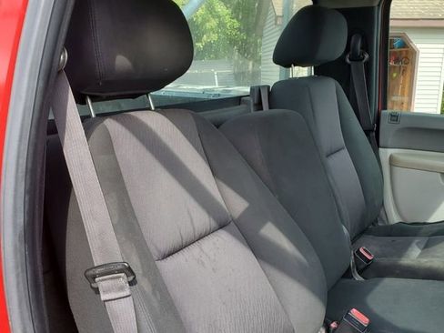 Used 2013 Chevrolet Silverado 3500 W/T RWD image 39