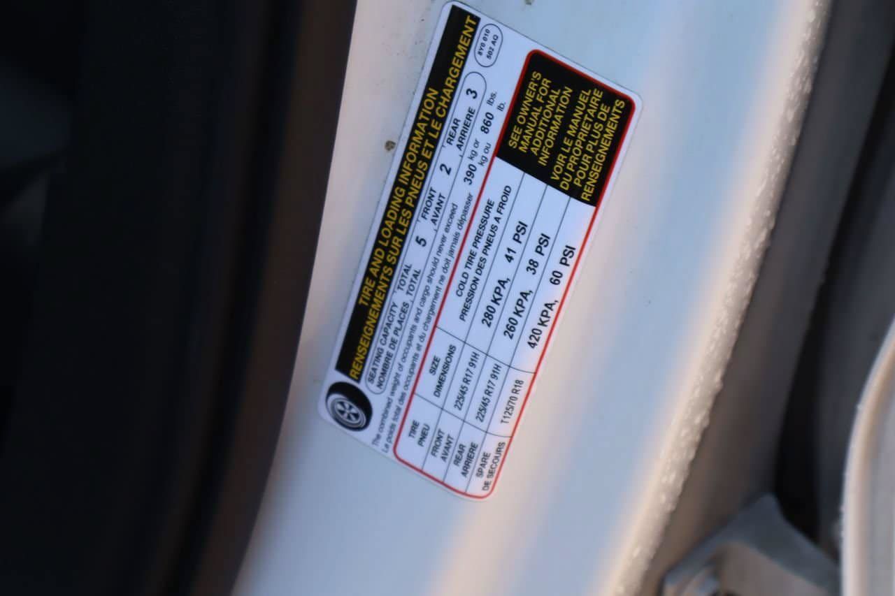 Used 2024 Audi A3 2.0T Premium FWD image 31