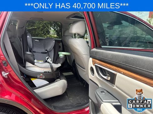 Used 2022 Honda CR-V EX-L image 26