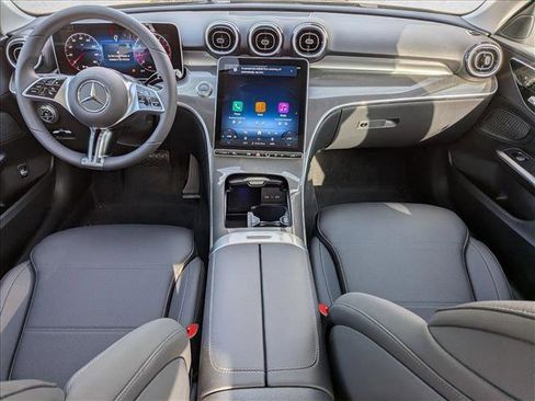 New 2026 Mercedes-Benz C 300 Sedan image 13