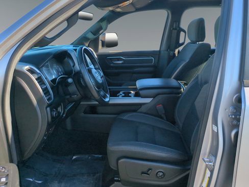 Used 2020 RAM 1500 Big Horn image 10
