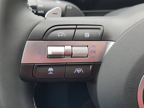 New 2026 Hyundai Sonata SEL image 11