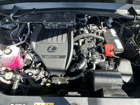 Used 2024 Lexus TX 350 AWD image 18