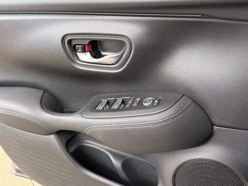 Certified 2026 Honda HR-V EX-L image 29