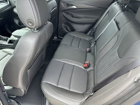 New 2026 Buick Encore GX Avenir w/ Avenir Technology Package image 28