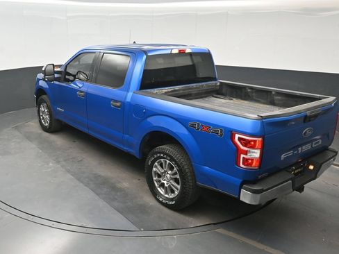 Used 2020 Ford F150 XLT AWD/4WD image 19