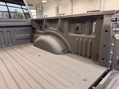 Used 2023 Ford F150 Lariat w/ Equipment Group 502A High image 10