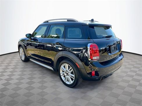 Used 2020 MINI Cooper Countryman image 5