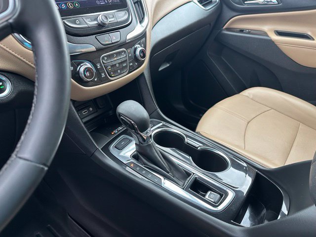 Certified 2023 Chevrolet Equinox Premier AWD/4WD image 25
