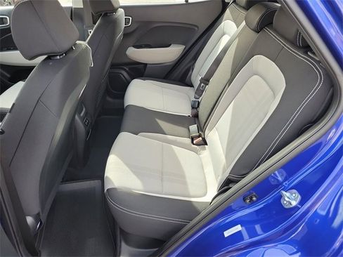 New 2026 Hyundai Venue SEL image 22