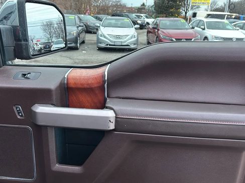 Used 2019 Ford F150 King Ranch w/ Equipment Group 601A Luxury image 12