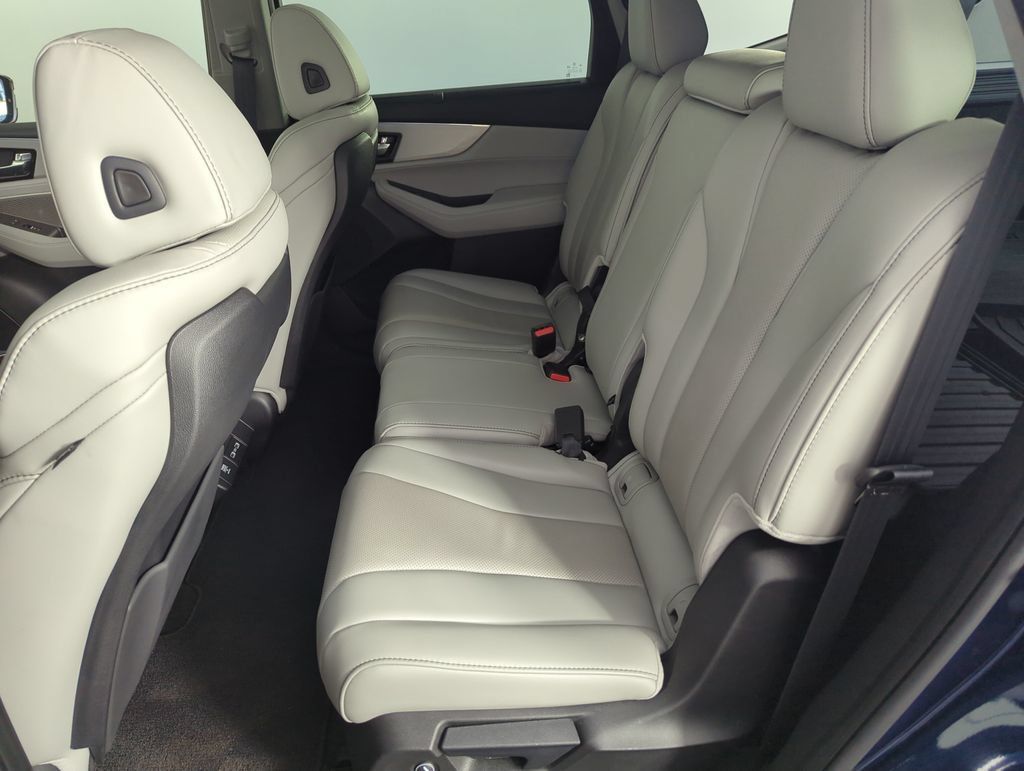 Used 2024 Acura MDX w/ Technology Package FWD image 30