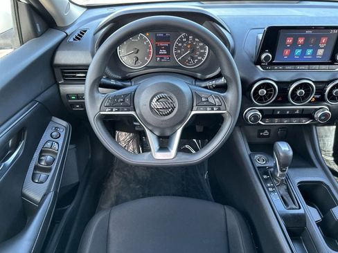 Used 2021 Nissan Sentra S FWD image 13